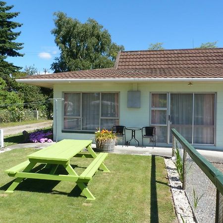 Fernwood Holiday Park Motueka Room photo