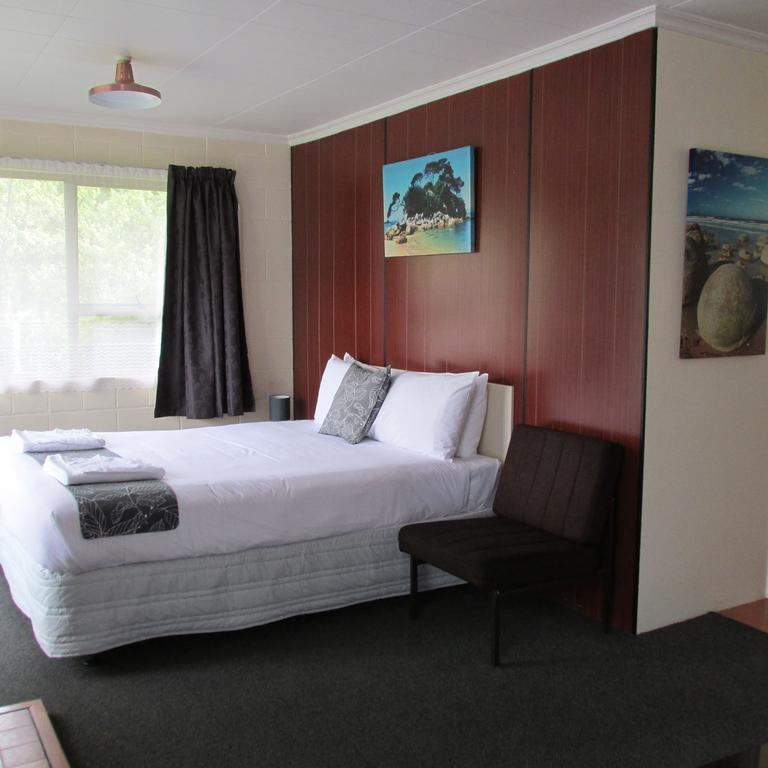 Fernwood Holiday Park Motueka Room photo